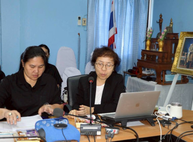 ประชุมเชิงปฏิบัติการโครงการสร้างรูปแบบเพื่อเป็นแนวทางสู่การพัฒนาสหกรณ์เข้มแข็ง... ... พารามิเตอร์รูปภาพ 3